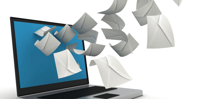 Maximise leads with Email marketing